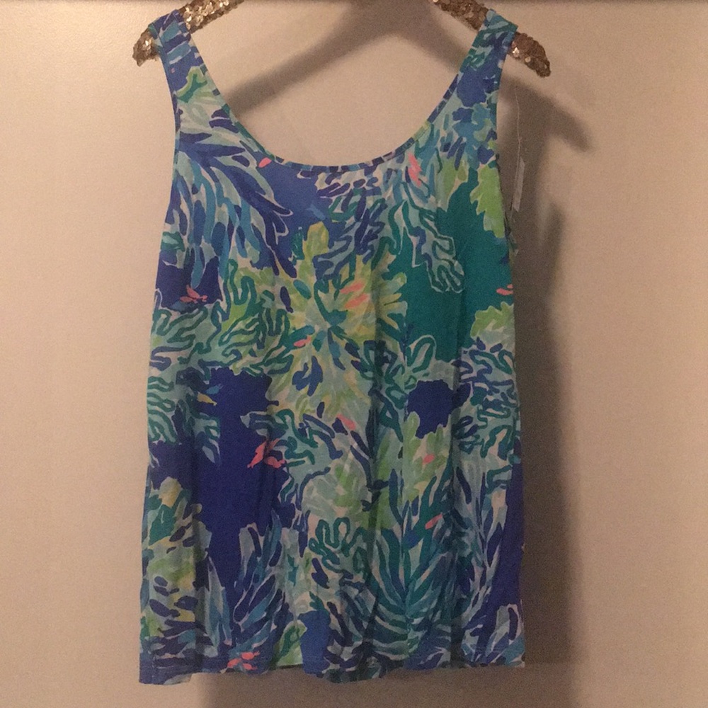 NWT Kinsey Tank!